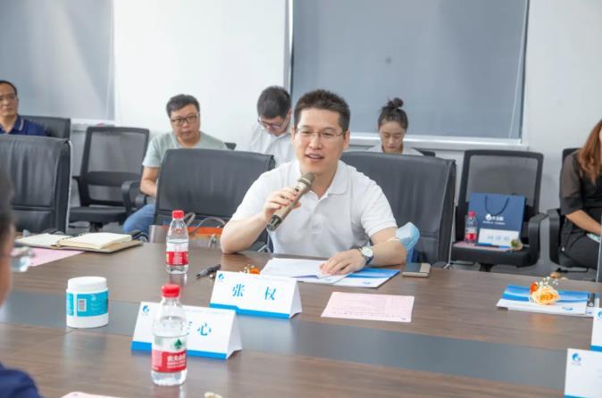 j9国际站集团创始人吴定心：做工业污水的清洁工